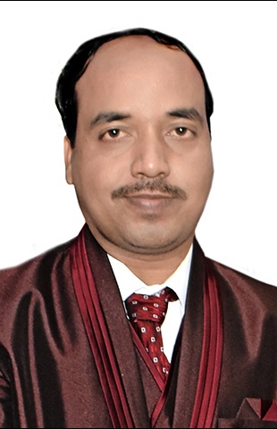 Dr Santosh Kumar Das